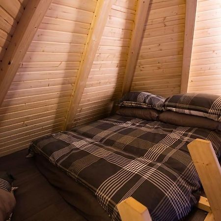 High Quality Cabin With Views Of Ben Nevis Banavie Экстерьер фото